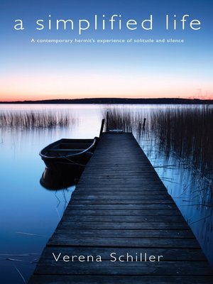cover image of A Simplified Life